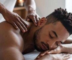 Massagem Tântrica Mix - 6