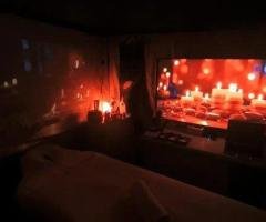 Masagista Masculino Profissional Massagem Relaxante Lumiar