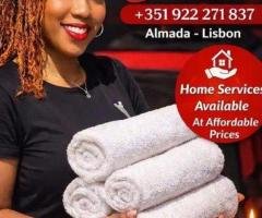 Mobile Massage Service – Relax in the Comfort of Your Home