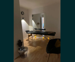 Massagem Relaxante 50 €