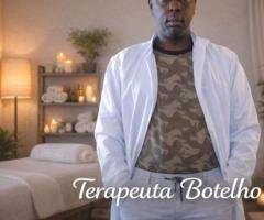 Terapeuta Holistico - 6