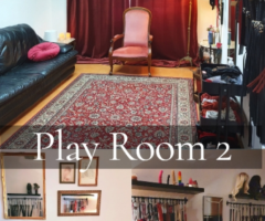 Mistress Elena - Certified Lisbon & International Dominatrix