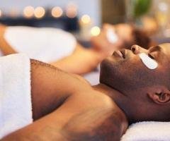 Massagem Tântrica Mix